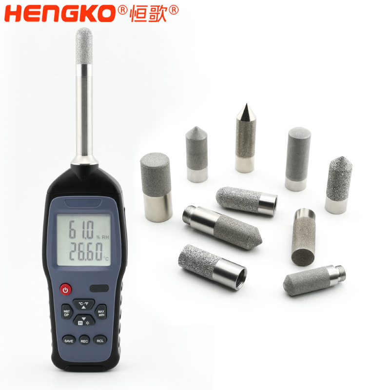 干濕球是什么？為什么要測(cè)量它？
