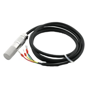 RS485/MODBUS-RTU輸出工業(yè)溫濕度變送器響應靈敏